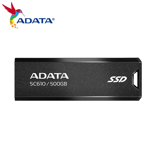 Ssd adata 500gb deals