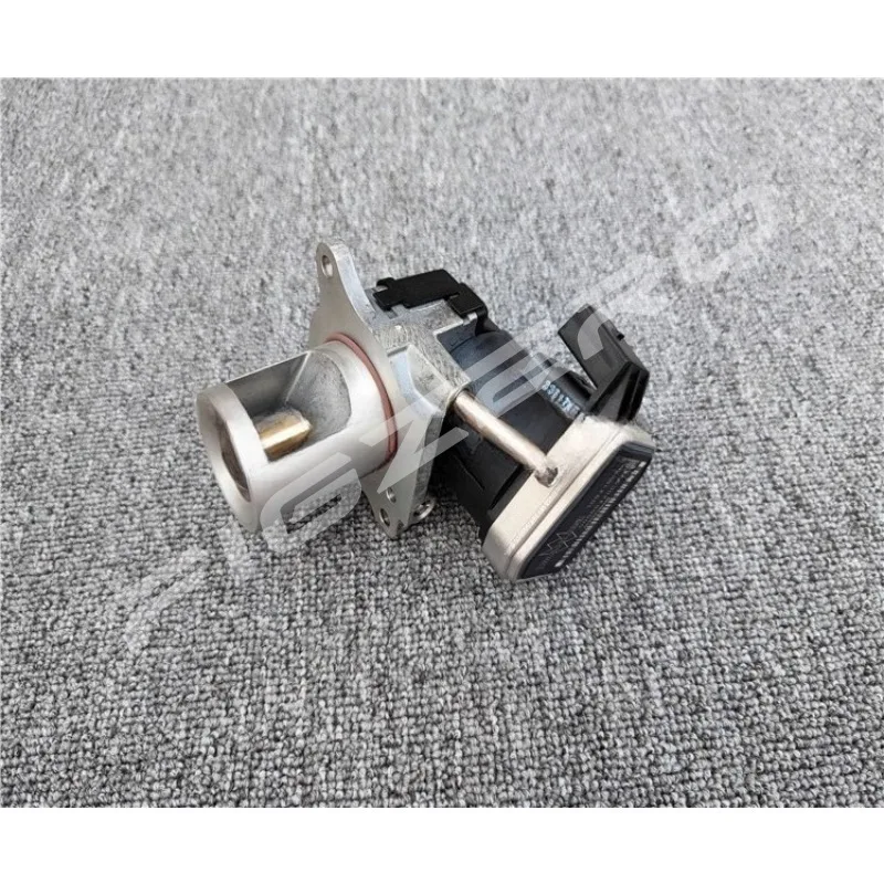 Genuine Auto Brand New EGR Exhaust Gas Recirculation Valve for Mercedes-Benz W164 ML320 ML350 GL420 GL350 6421401960 2011 2014