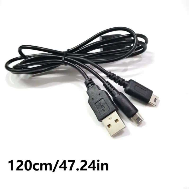 R1WD 1PC/2PCS USB Зарядка