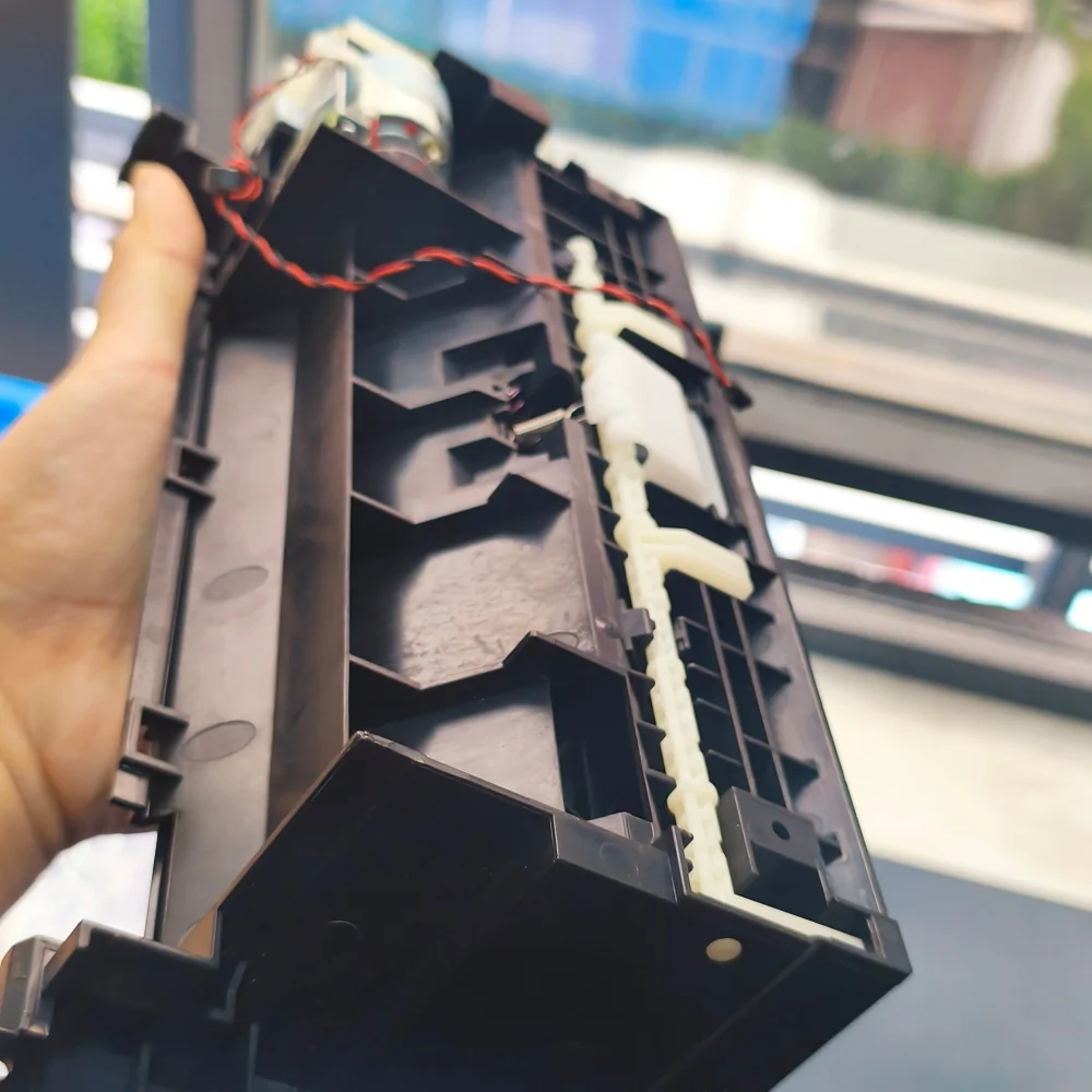 

L8050 PAPER FEEDER ASSEMBLY L8058 PAPER TRAY FEEDER