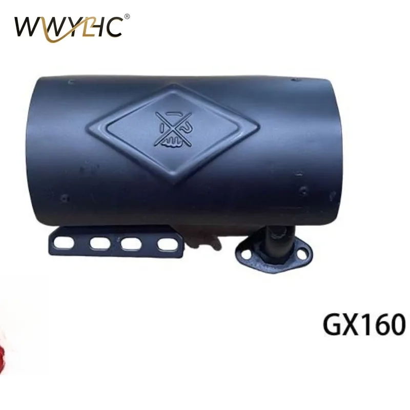 Impact Rammer Accessories Suitable for GX160 Impact Rammer