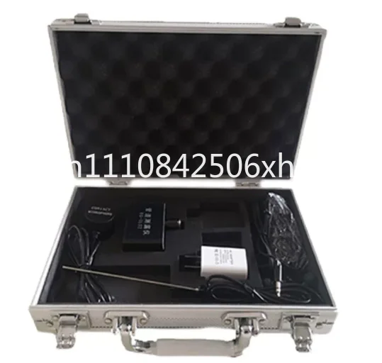 

Professional Leakage Meter High-precision Bathroom Leakage Point Detector