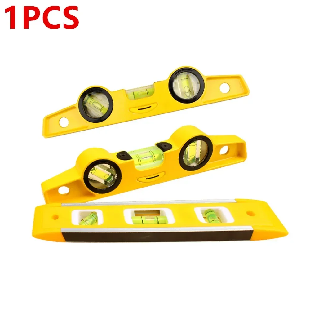 Aluminum Alloy Cast Aluminum High-Precision Balance Ruler Tool Multi-Function Horizontal Water Ruler