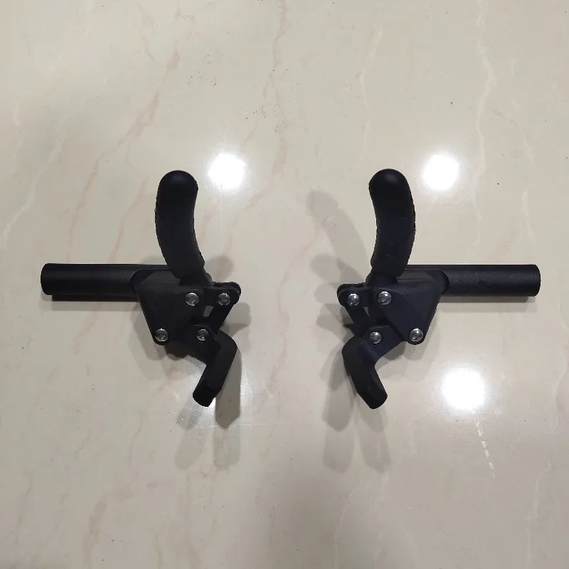 Sports Wheelchair Brake Accessories, Wheelchair Vertical
