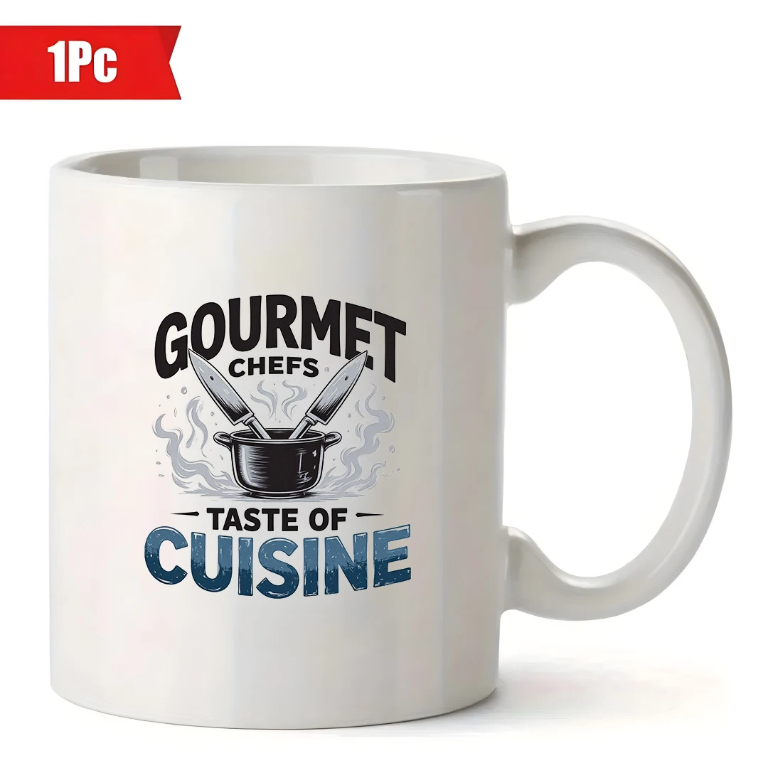 11온스 커피 전문가용 컵 다기능 어린이용 온냉 음료 컵 크리스마스 가정 및 사무실용 컵