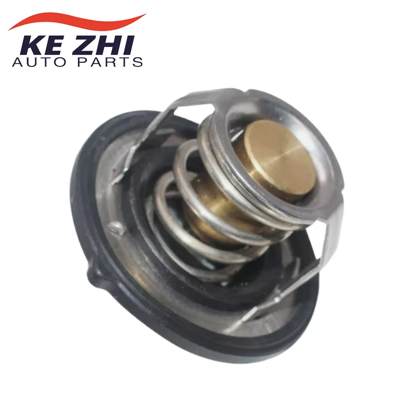 

25500-2B000 Engine Coolant Thermostat for Hyundai i30 i10 i20 for Kia Pro Soul Rio Venga 255002B001 255002B000 255002A100