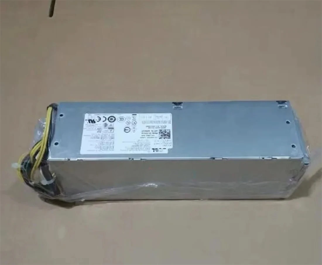 FOR Dell Optiplex 3040 3050 3046 5040 7040 7050 Power Supply 240W H240EM-00 L240AM-00 B240NM-00 AC240AM-00 L240EM-00