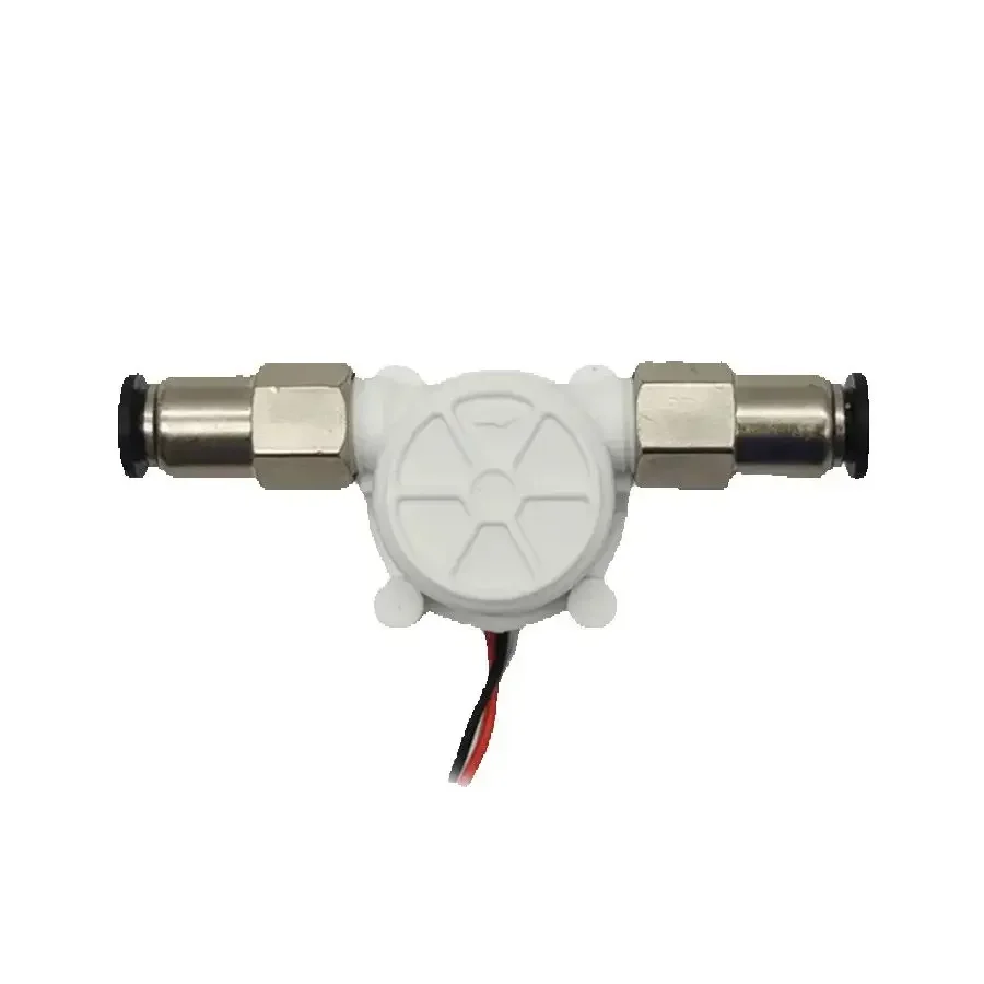 water heater, automatic water vending machines Agricultural spray Measurement Flow Meter 10L Sensor Turbine Flowmetersr