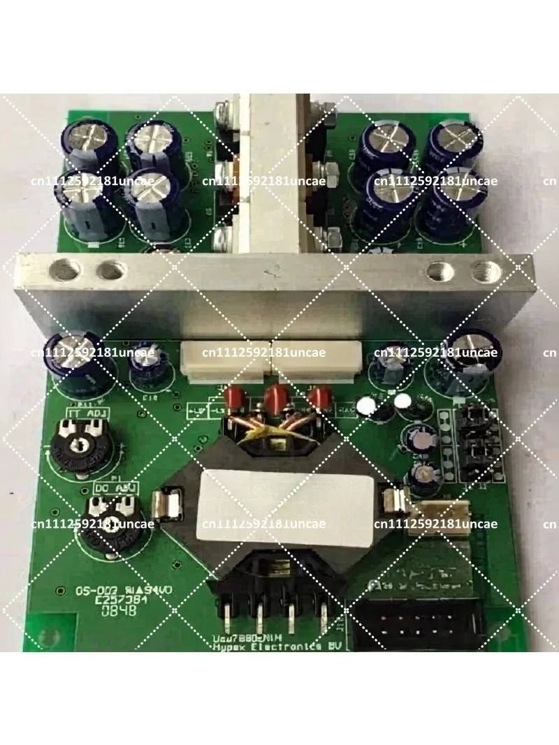 700W High Power Class D Digital Amplifier Board Module for Home Theater Speaker DIY