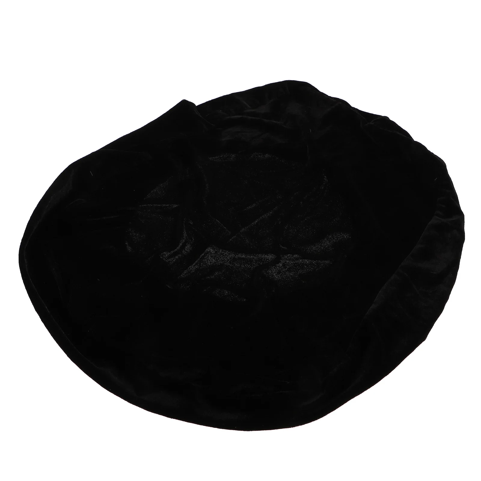 

Guitar Cover Protector Storage Case for Electric Acoustic Folk Bass Ukulele Black Flannel Protective Bag Dust Cover Long Lasting