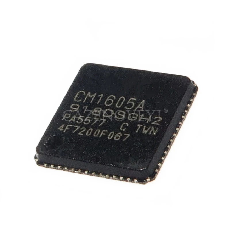 （1-5pcs）CM1605A CM1605 ASP0905 0905 CM1605A CM1605 RF7198 7198 QFN