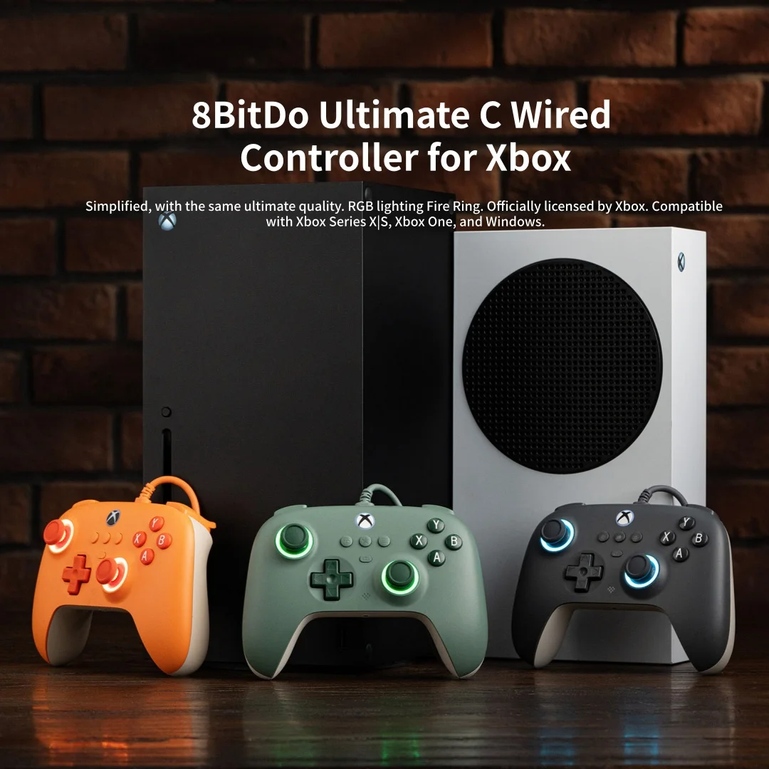 Thumbnail 3 - #58 Best Xbox Wireless Controllers to Buy In 2026