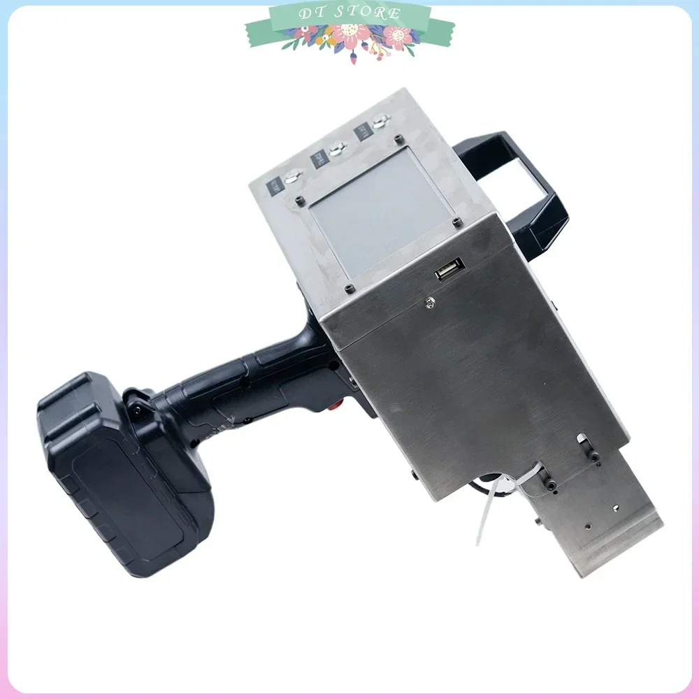 Battery Type High-E… - image