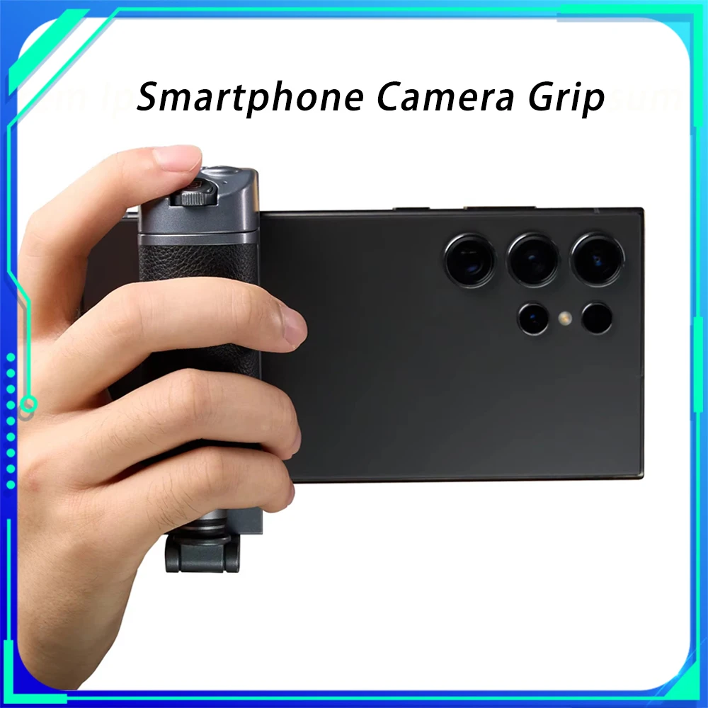 

TELESIN телефонная камера, ручка для селфи, Bluetooth-совместимый адаптер для пульта дистанционного управления, держатель для ручки, устройство для селфи, подставка для телефона на заказ