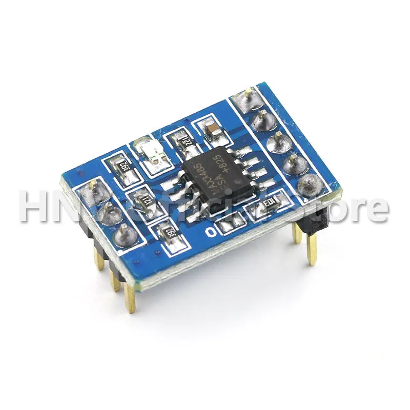 MAX3485 module TTL to RS485 Usart communication accessories serial parallel multi-machine communication