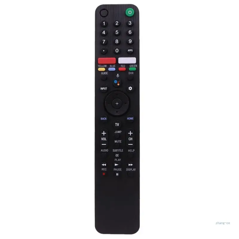 M5TD Voice Remote Controller and Remote for XBR-55X950G XBR-55X950GA XBR-65X950G