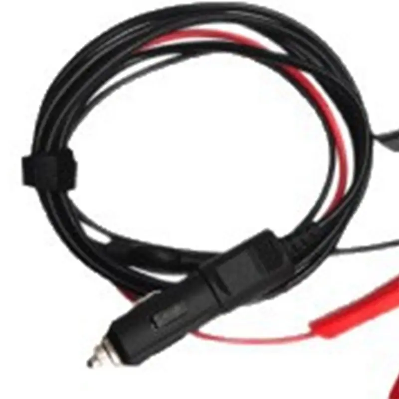 A25F-For EF Cable For ECOFLOW Outdoor Power Banks Clips To Repair Wires Cable Repair Tool