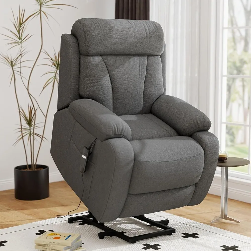 

Электрический регулируемый подъемник для пожилых людей с дистанционным управлением