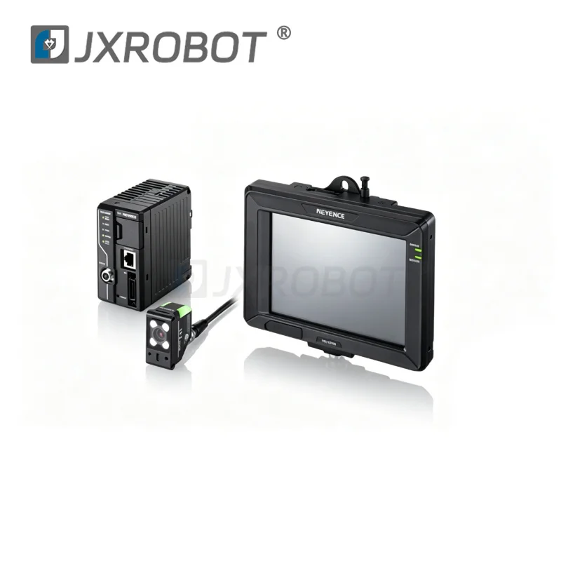 KEYENCE Image Recognition Sensor IV2 Series IV2-G500CA IV2-G500MA IV2-G150MA IV2-G300CA IV2-G600MA IV2-G30F IV2-G30