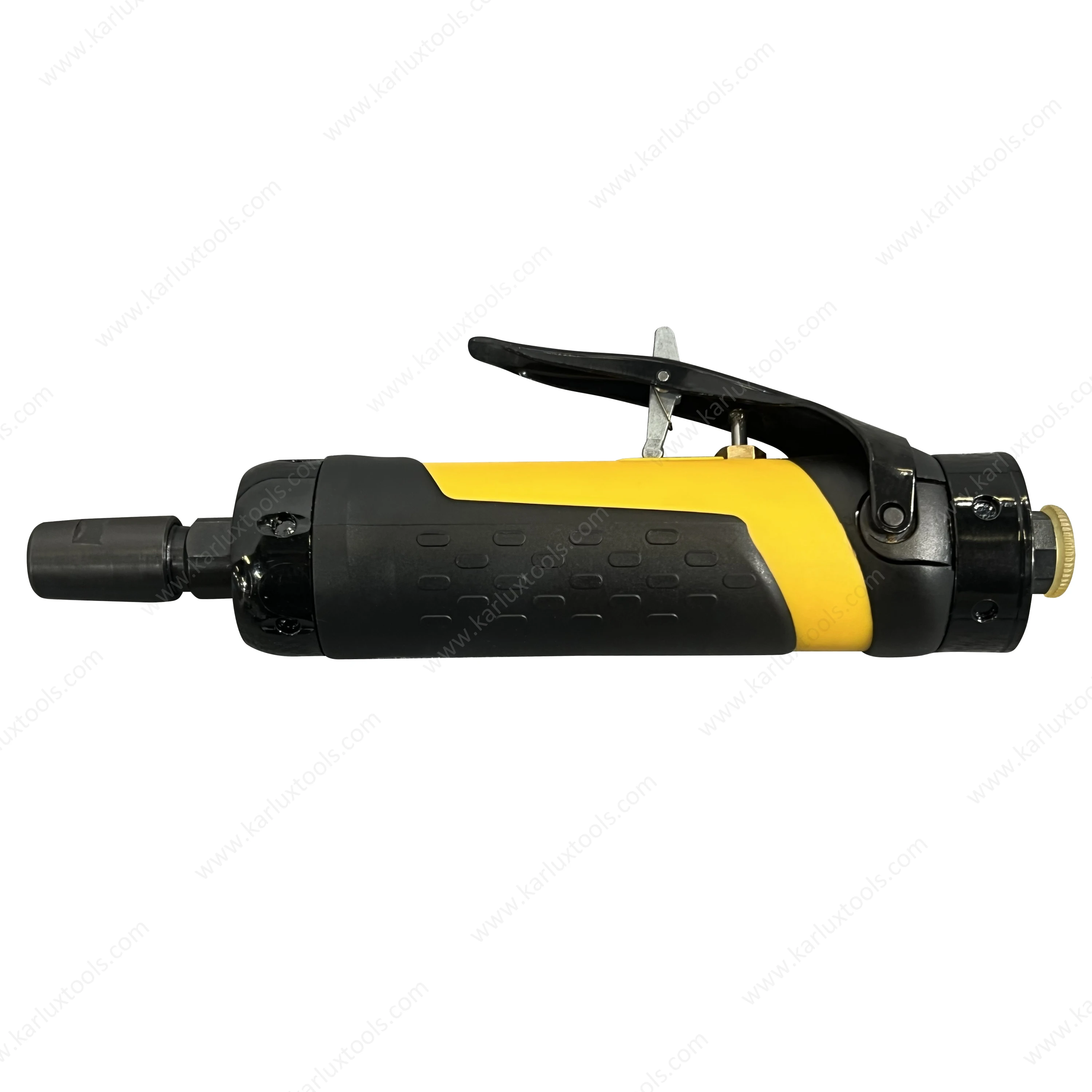 30000RPM High Speed 1/4 Inch Industrial Heavy   Professional Rotary Tool Air Die Grinder Pneumatic Straight Grinder for Metal