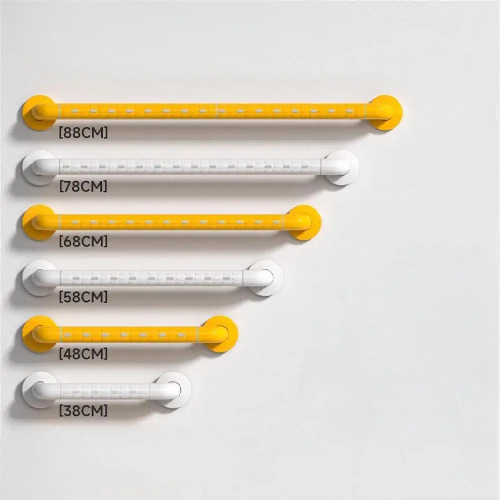 

Toilet handrail stainless steel handle bathroom toilet barrier-free disabled elderly safety non-slip toilet railing