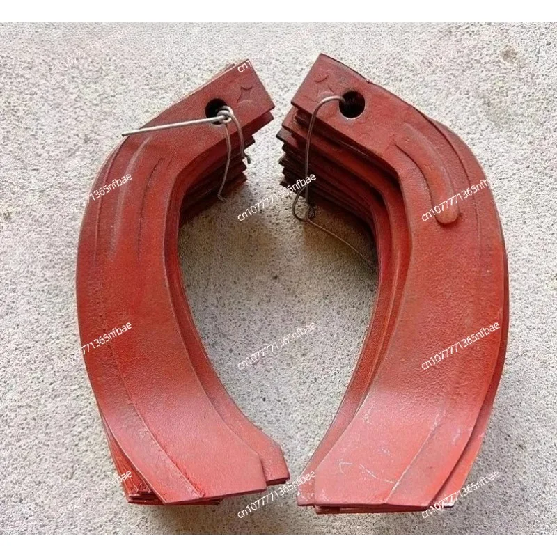 Suitable for  Micro-tiller Knife OneWalk-behind Tractor, Micro-tiller Accessories - view 2