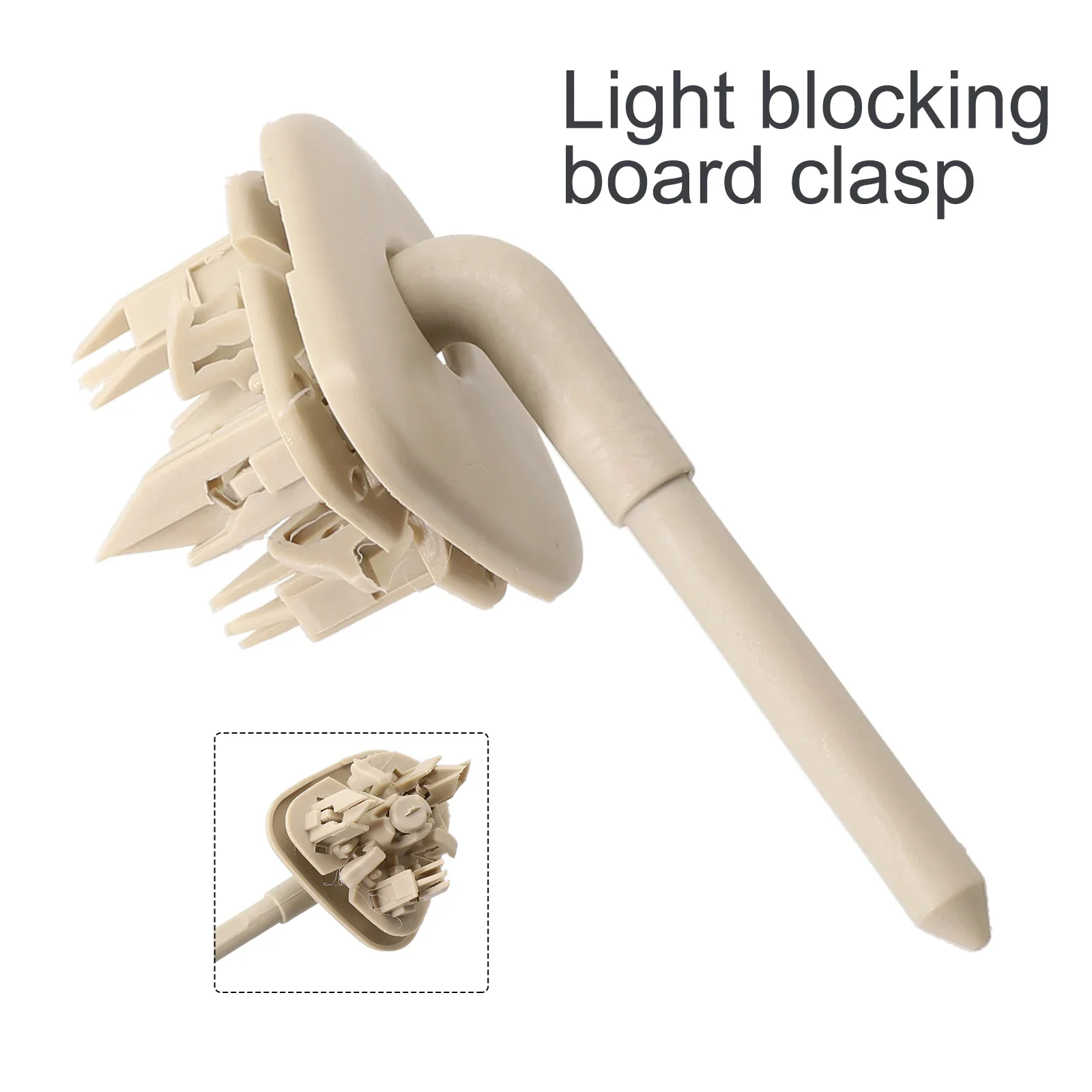 Car Sun Visor Clip …