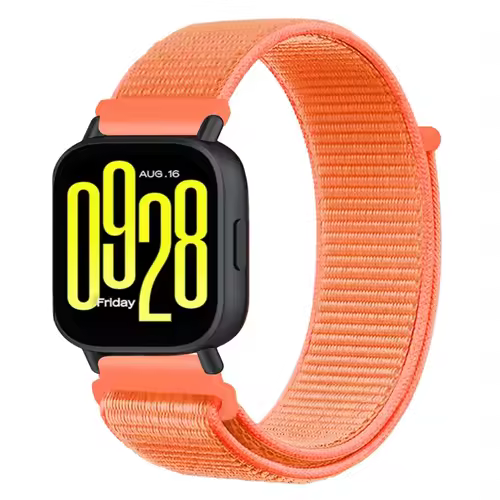 22mm Nylon Loop Band for Redmi Watch 5 Active Breathable bracelet Watchband for Redmi Watch 5 Lite Sport Wrist Strap Accessories - Image 31