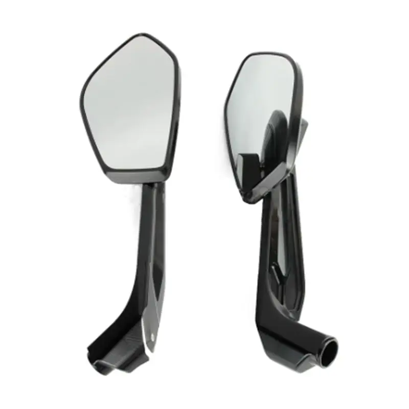 A22F-Motorcycle Accessories Mirror HD Wide Angle Rearview Mirror For VOGE DS900X 900DSX DSX900 2024 2025