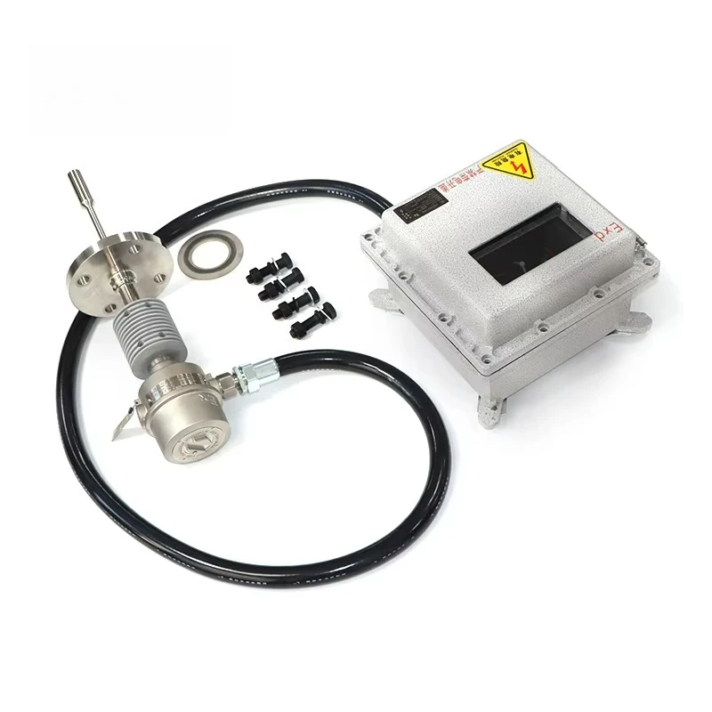 Premium Online Testing Equipment for Measuring Petroleum Fracturing Fluid Battery Slurry and Polyester Slurry-High Quality