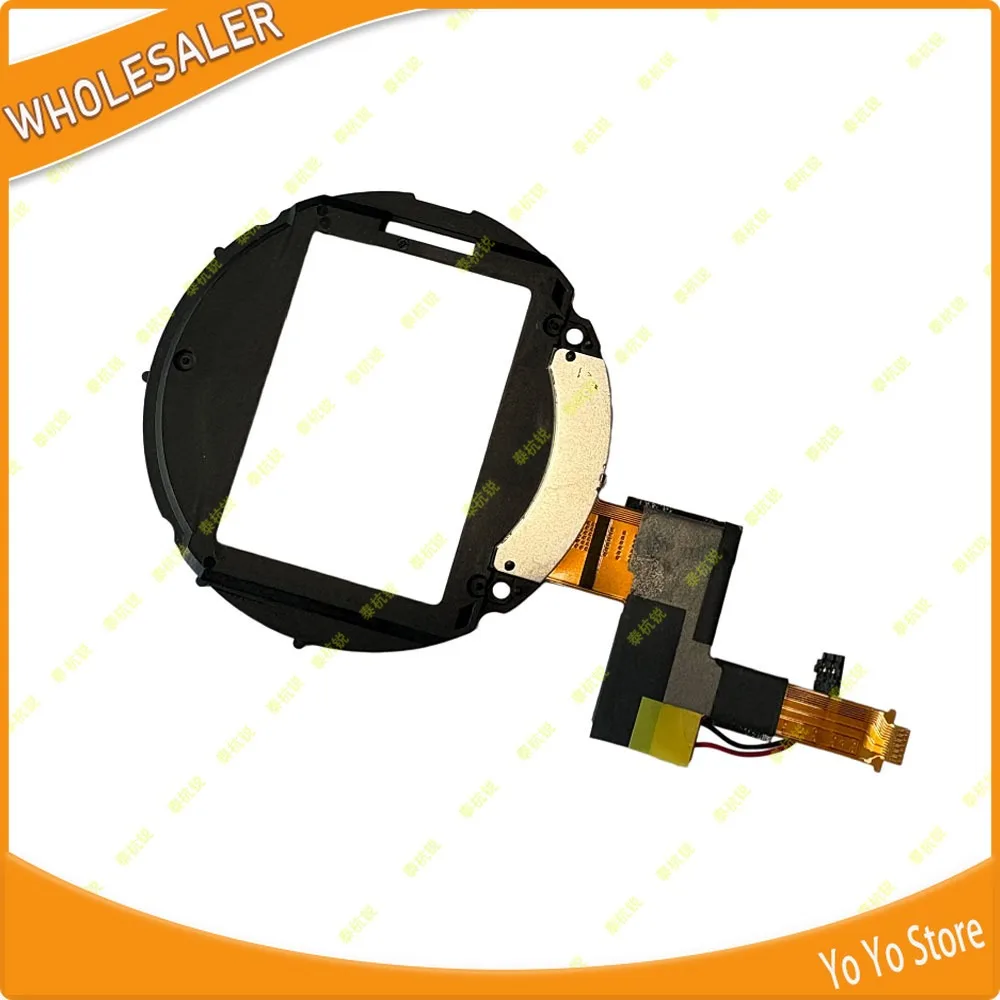 Picture 7: 1PC for Nikon Z8 Z9 Body Contact Components with Cable Flex Digital Camera Part