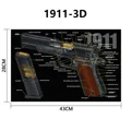 1911 3D