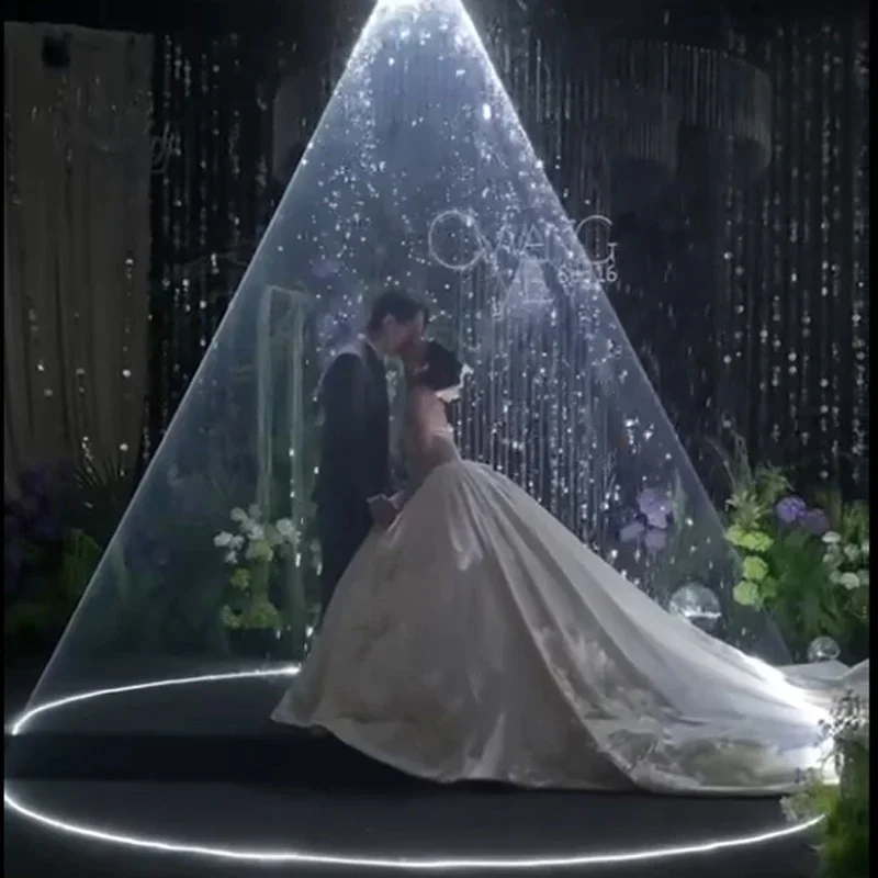 Wedding Set Laser Light +Snow Machine +Haze Machine DJ Disco Laser Stage Light Show Mist Smoke Machine