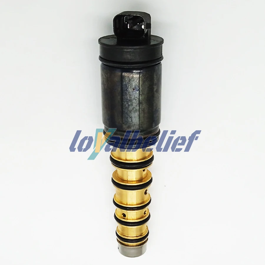 For Dodge Caliber AC Air Conditioning Compressor Cooling Electronic Solenoid Control Valve For Jeep Patriot Lexus RX 350 RX350