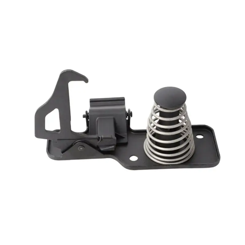 A19Q-Hood Lock C2D24409 For Jaguar XJL XJ
