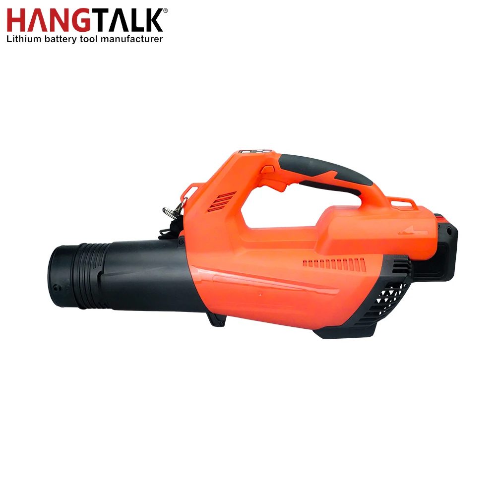 Wholesale HANGTALK  cordless dust blower with lithium battery electric air duster