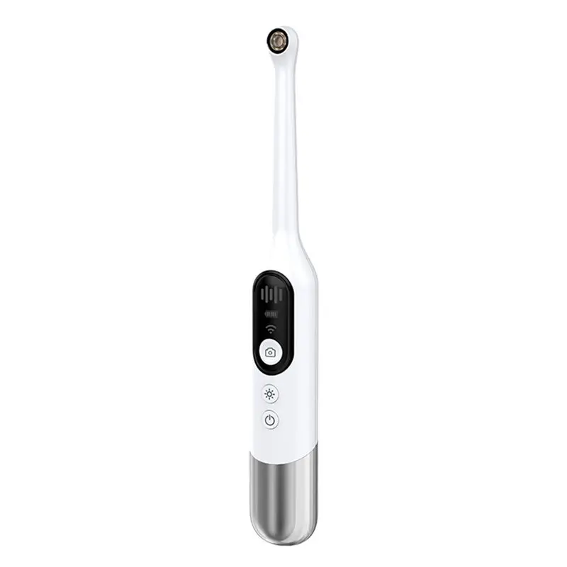 A02F-Endoscope Camera Visual Functionality 8 LED Light Settings For Android Devices