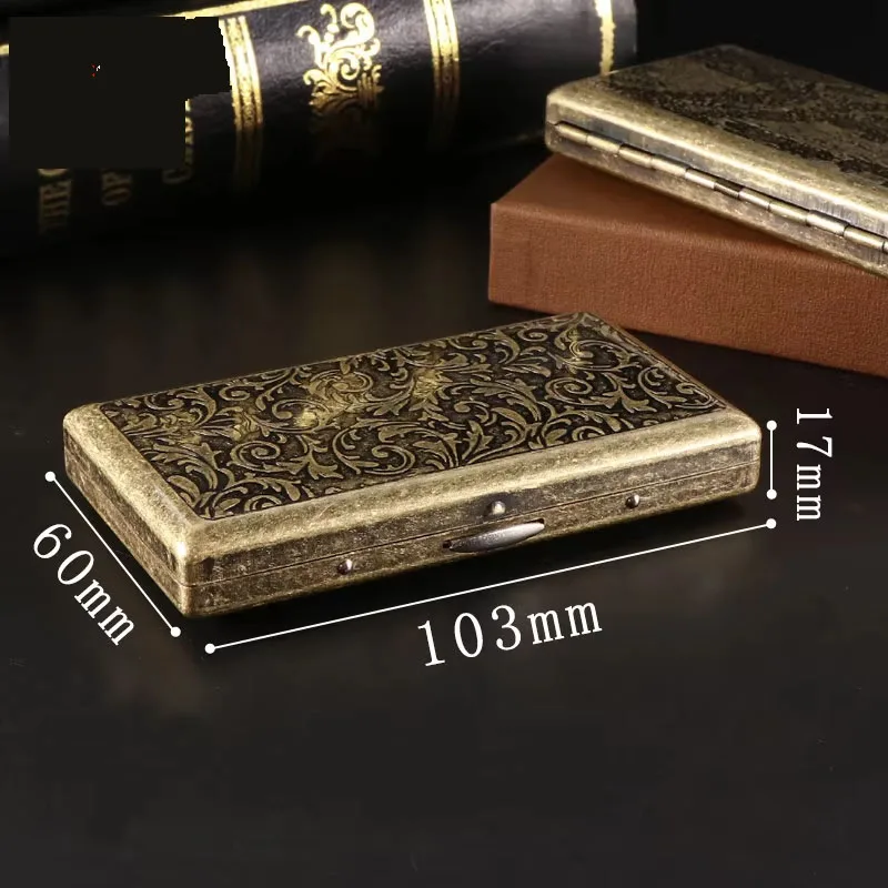Thumbnail 4 - #10 Latest Cigar Cases Updates