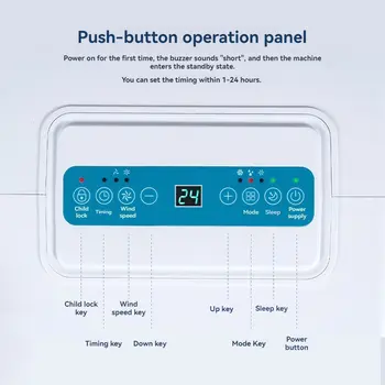 12 best sales מזגן חיצוני - №7