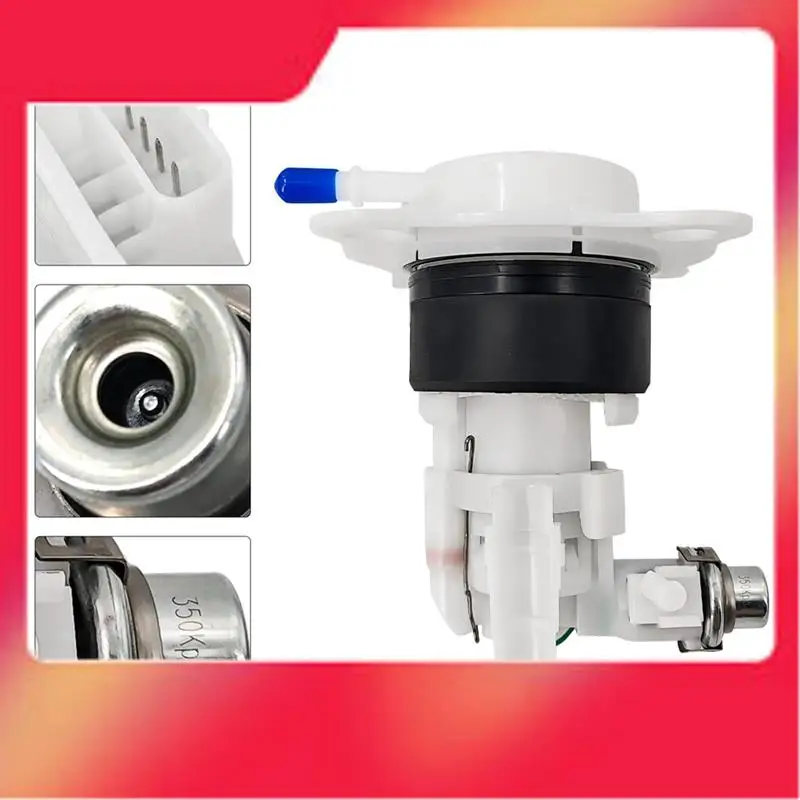 

16700-MKE-AF3 Motorcycle FUEL PUMP ASSY For HONDA CRF450 R RWE 2021-2023-M54K