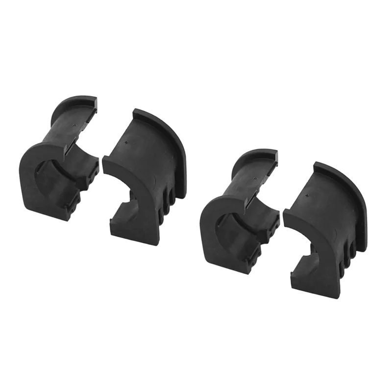 

AB61-4Pcs Rear Stabilizer Bar Bushings For Polaris Ranger 500 570 499 700 800 900 1000 5439731 5438903 5437423 5433866