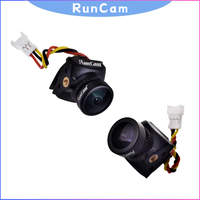 RunCam 2025 Nano 2 FPV Camera - 2.1mm(M8) 155° & 1.8mm(M8) 170° FOV 700TVL CMOS for FPV Racing Freestyle Drone