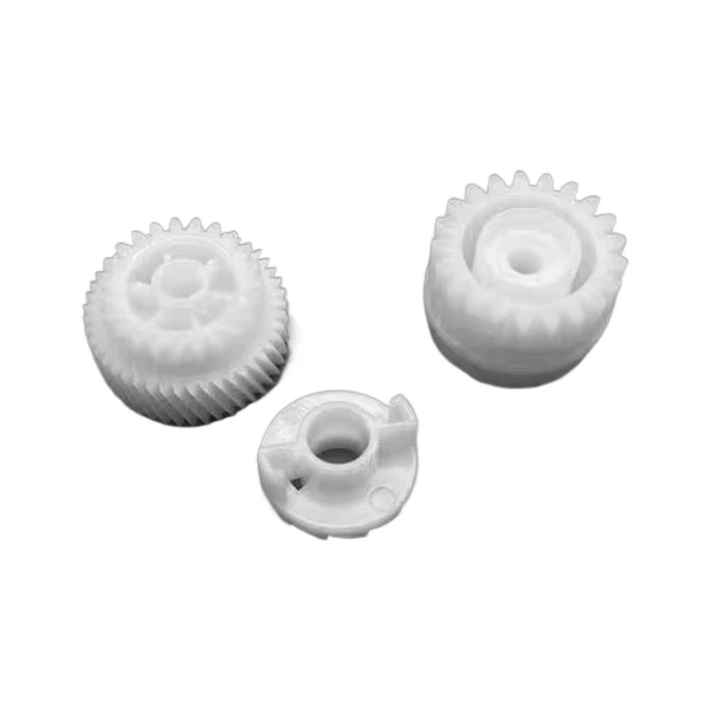 10set Fuser Drive Gear for Brother L2500 L2520 L2540 L2560 L2300 L2320 L2340 L2360 L2380 L2680 L2700 L2703 L2705 L2720 L2740