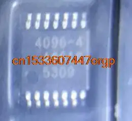 

10pcs New IC 4096-4 ADA4096-4ARUZ ADA4096-4 ADA4096