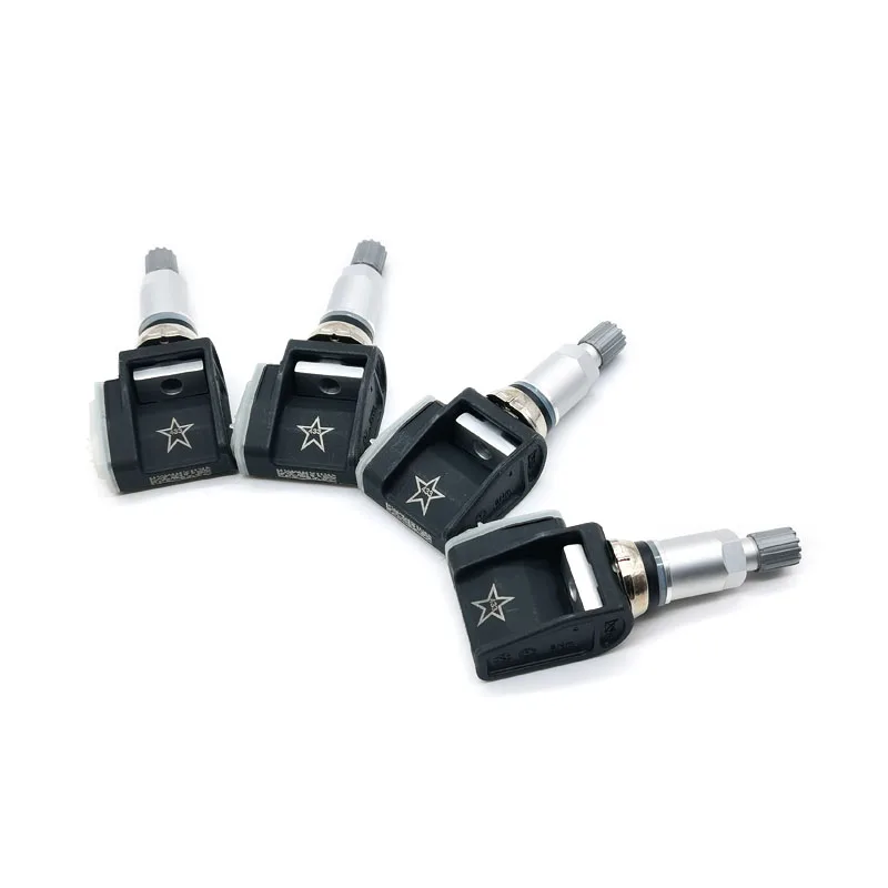 G30 TPMS เซนเซอร์วัดความดันลมยางสำหรับรถเบ็มที่ต้องรู้ก่อนซื้อ