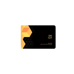 ICOPY-XS les étiquettes de clonage RFID ID1 de Intérieur ola T. Laboratoire