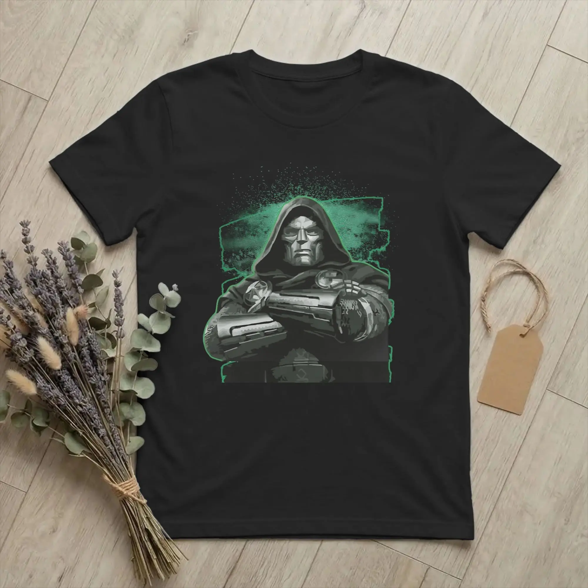 Dr Dooms Doomsdays T Shirts Men Women Cotton Vintage T-Shirt Round Collar Tees Short Sleeve Clothes Graphic Printed