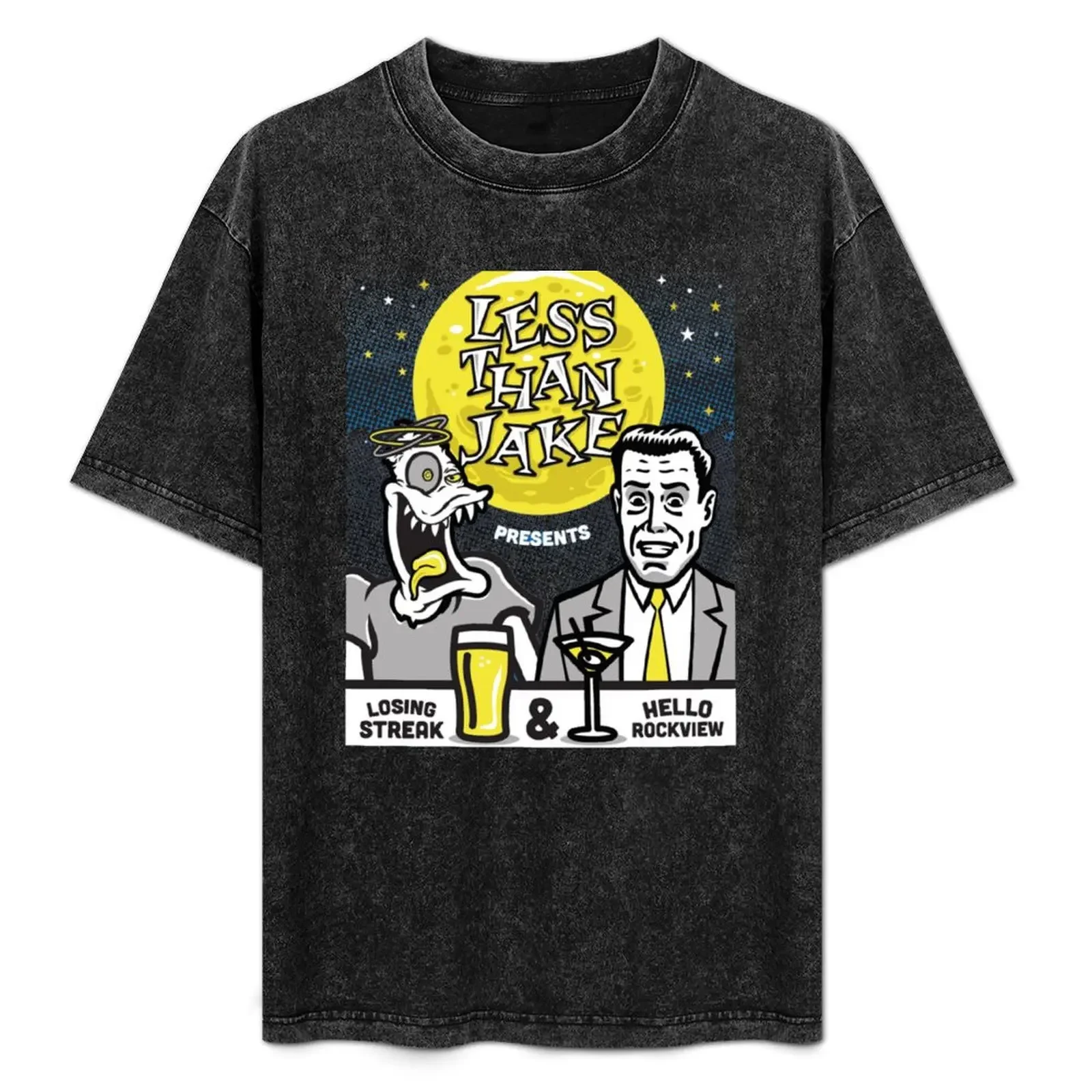 

news T-Shirt graphic t shirts street wear anime tshirt mens white t shirts