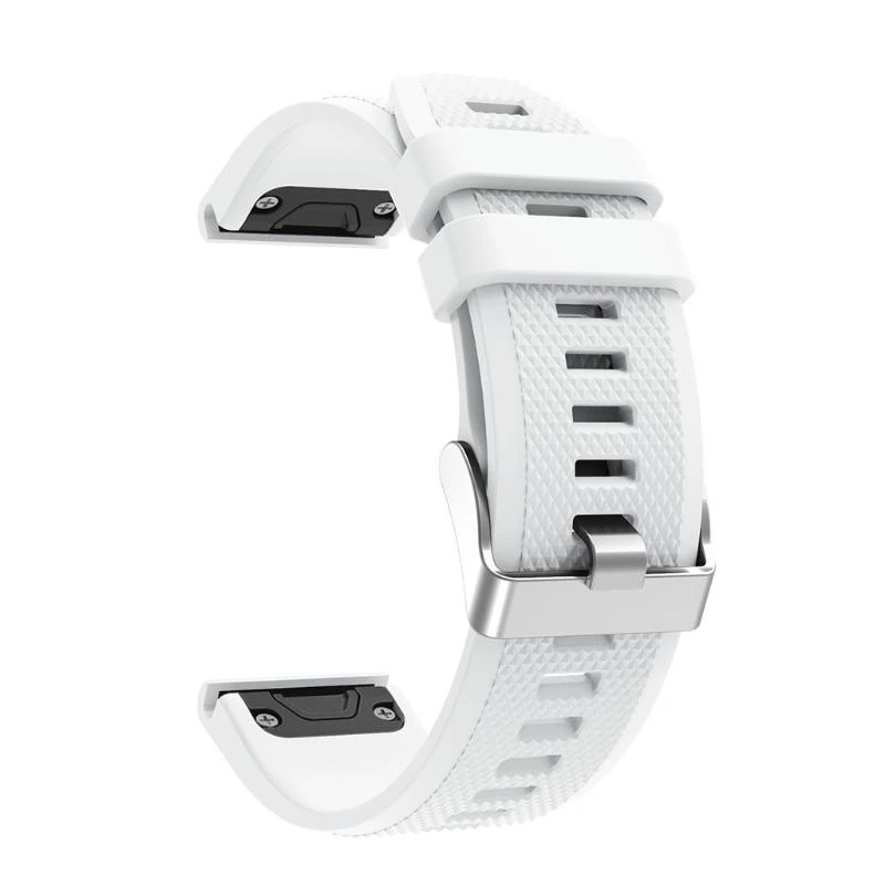 573a per Fenix5 935 Bracciale regolabile Bracciale regolabile Sport Watch Band Strap