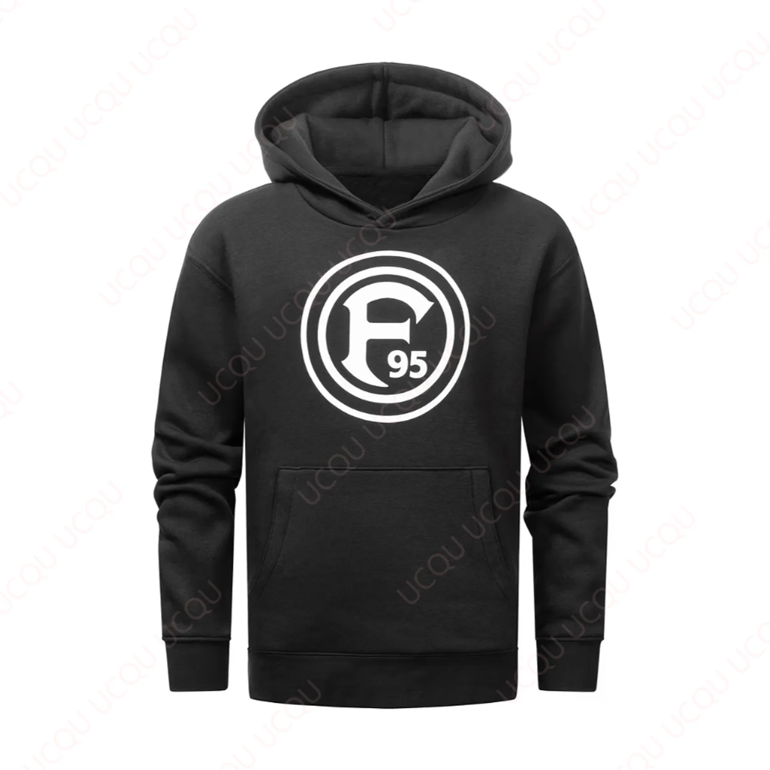

Fortuna Kinder Schwarz Pullover Hoodie Kids/Adult Jersey Streetwear Hooded Sweatshirts Pullovers Unisex Tracksuit Clothing